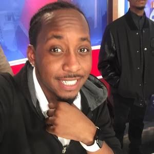 Meet your Posher, Trevor